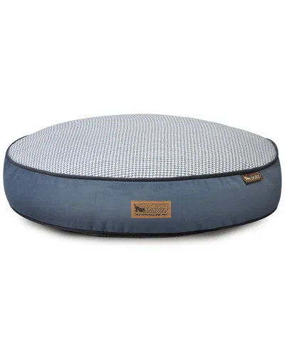 Pet P.l.a.y. P.l.a.y. Houndstooth Pet Bed