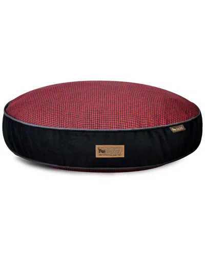 Pet P.l.a.y. P.l.a.y. Houndstooth Pet Bed