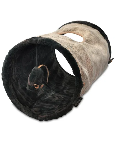 Pet P.l.a.y. P.l.a.y. Purr & Pounce Cat Tunnel In Nocolor