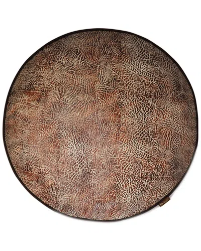 Pet P.l.a.y. P.l.a.y. Savannah Pet Bed In Brown