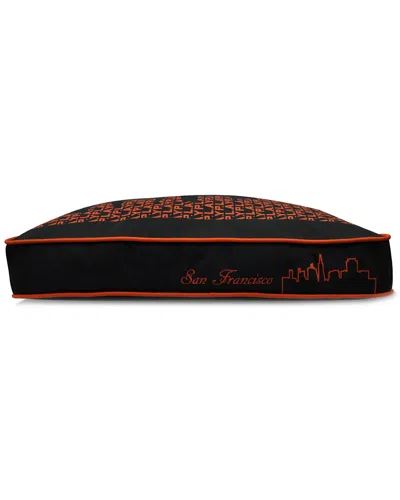 Pet P.l.a.y. P.l.a.y. Sf Skyline Pet Bed