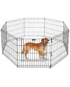 Pet Trex Playpen For Dogs
