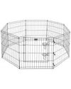 Pet Trex Premium Quality Exercise Playpen For Dogs