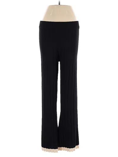 Pre-owned Petal And Pup Active Pants In Black