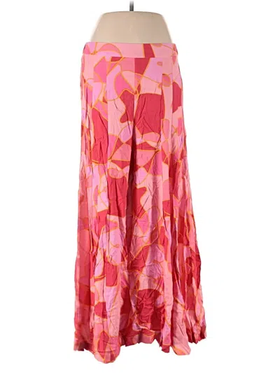 Pre-owned Petal And Pup Active Pants In Pink