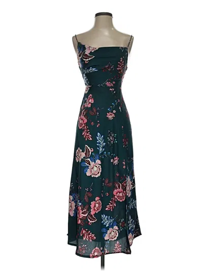 Pre-owned Petal And Pup Casual Dress