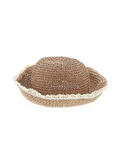 Petal And Pup Hat In Blue
