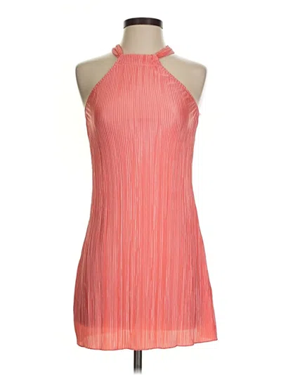 Petal And Pup Sleeveless Blouse In Pink