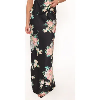 Petal And Pup Petal & Pup Velman Maxi Skirt In Multi