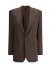 Petar Petrov Blazers & Vests