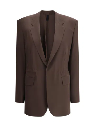 Petar Petrov Blazers & Vests