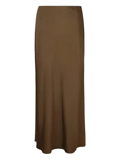 PETAR PETROV MAGNOLIA SKIRT