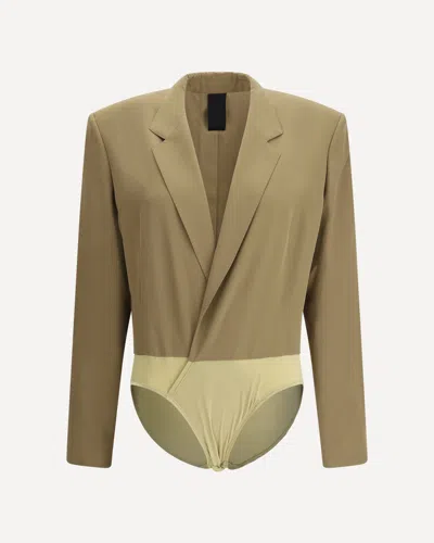 PETAR PETROV TAILORED BODY