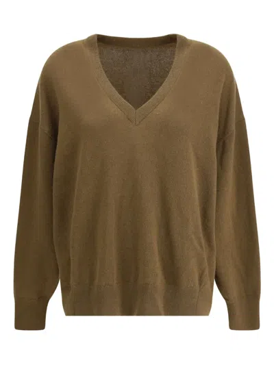 PETAR PETROV THE HAVEN SWEATER