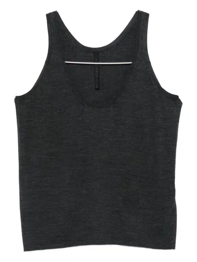 Petar Petrov Tops In Black