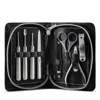 Pete & Pedro 8-piece Manicure Set