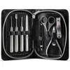 Pete & Pedro 8-piece Manicure Set
