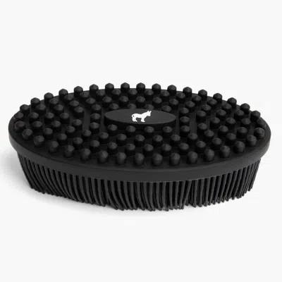 Pete & Pedro Bath & Body Massaging Scrub Brush