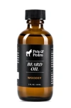 Pete & Pedro Beard Oil