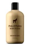 Pete & Pedro Desperado