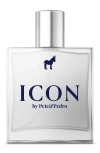 Pete & Pedro Icon Edp
