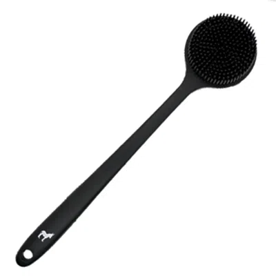 Pete & Pedro Long Handle Back & Body Shower Scrub Brush