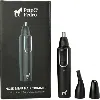 Pete & Pedro Nose & Ear Hair Trimmer