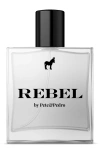 Pete & Pedro Rebel Edp