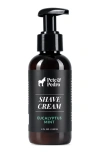 Pete & Pedro Shave Cream