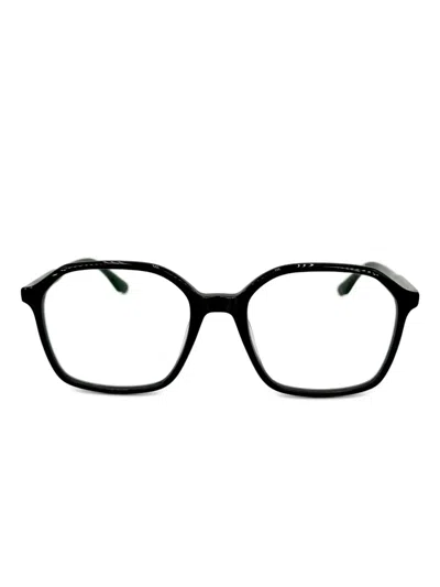 Peter And May Alma ジオメトリックメガネフレーム