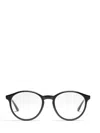 Peter And May Eyeglasses In Black