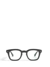 Peter And May Eyeglasses In Black