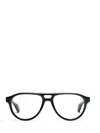 Peter And May Eyeglasses In Black