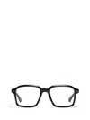 Peter And May Eyeglasses In Black