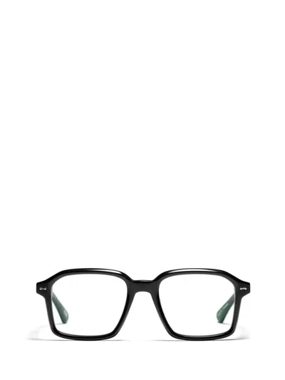 Peter And May Eyeglasses In Black