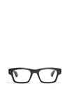 Peter And May Eyeglasses In Black