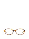 Peter And May Eyeglasses In Brown