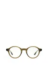 Peter And May Eyeglasses In Brown