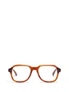 Peter And May Eyeglasses In Brown