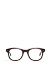 Peter And May Eyeglasses In Brown