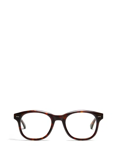 Peter And May Eyeglasses In Brown
