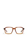 Peter And May Eyeglasses In Brown