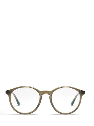 Peter And May Eyeglasses In Brown