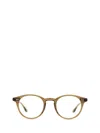 Peter And May Eyeglasses In Brown