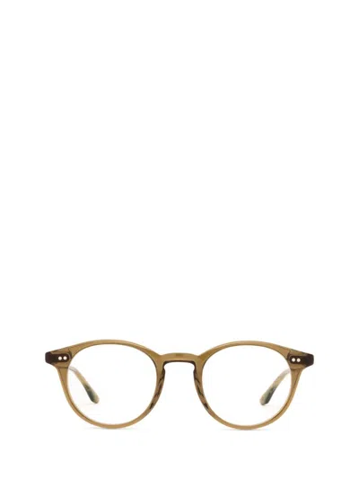 Peter And May Eyeglasses In Brown
