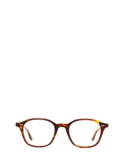 Peter And May Eyeglasses In Brown