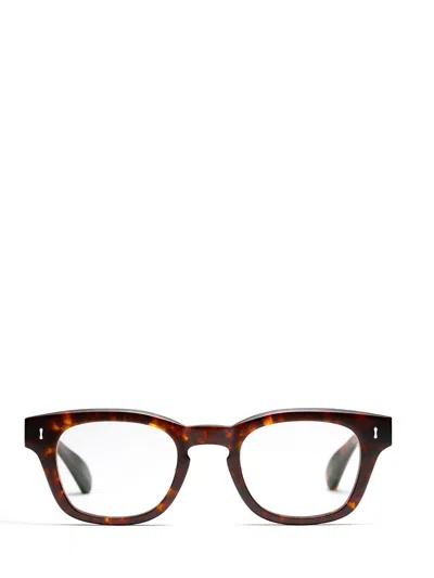 Peter And May Eyeglasses In Brown