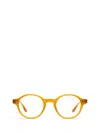 Peter And May Eyeglasses In Brown