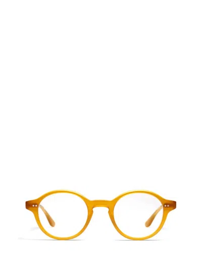 Peter And May Eyeglasses In Brown