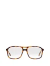 Peter And May Eyeglasses In Brown